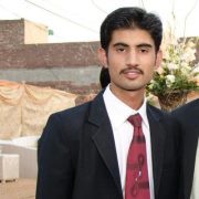 M Junaid