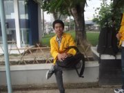 Jodi Setiawan