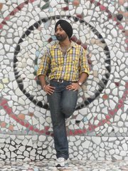 Charanpreet Singh