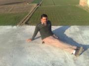 Aaqil Muhammad
