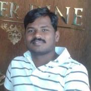 Ravinath Reddy