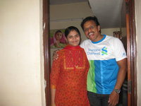 Vasudeva Rao
