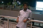 Ravi Pula