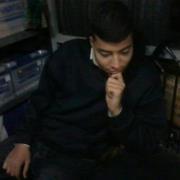 اسماعيل محمد