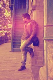 Anand Roy