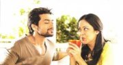 Gopichand Velamarthy