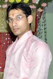Roopesh Mishra