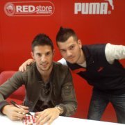 Χαρης Κορομυτιδης