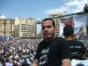 أحمد عبد القوى