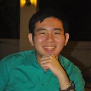 Matthew Tang lee say