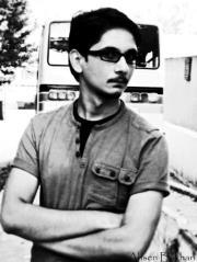 Syed Aftab