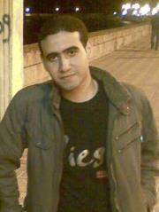 Ahmed Kamal