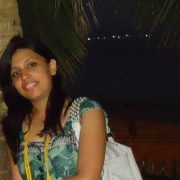 Himanshi Chawla