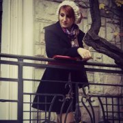 თამუსია ქააძე