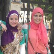 Mona Tarek