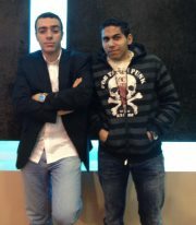 Mohamed Atef