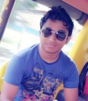 Mohammed Monir