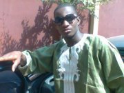 Fredrick Okereke