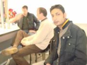Farooq Khan