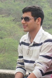 Paritosh Aggarwal