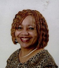 Nadine Frye