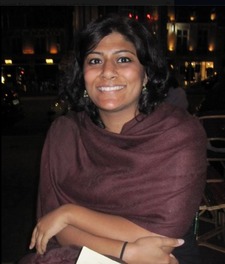Miral Sattar