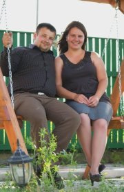 Юлічка Храпчун