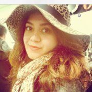 Merve Cesur