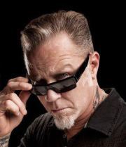Manson Hetfield