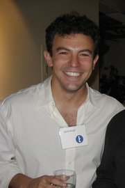 Jared Kopf