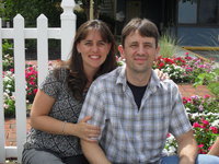 Jackie Simonds capron