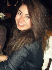 Sandy Ahmed