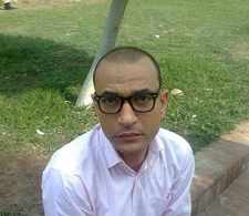 Mahmoud Khattab