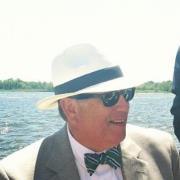 Timothy Clark