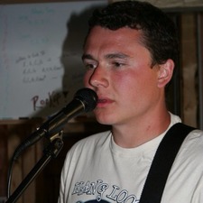 Nate Erick