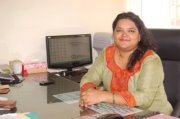 Anjita Singh