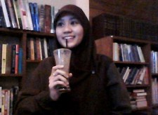 Asri Larasati Suherman