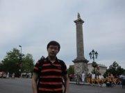 Tongzhou Shi