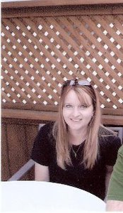 Heidi Wright hyde