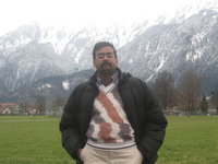 Karthikeyan Nagendran