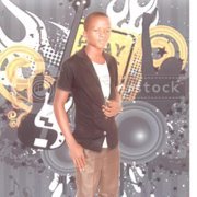 Christopher Danladi