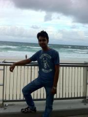 Shubham Bhatt