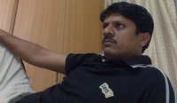 Ranganatha Gowda