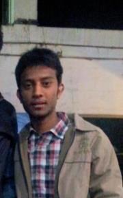 Himanshu Mehta