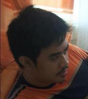 Cyrus Iscala