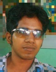 Kishor Jena