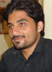Muhammad Safdar