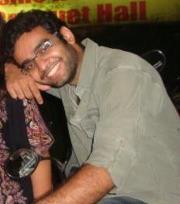 Amit Mehta