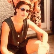 Jamie Striglos kolovadis