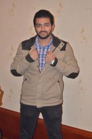 Ahmed Maher